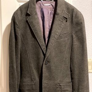 Armani Exchange sport coat size 36R